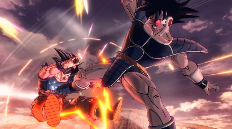 Dragon Ball Xenoverse 2 - így teszik jobbá a harcrendszert bevezetőkép