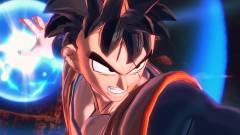 E3 2016 - videón a Dragon Ball Xenoverse 2 kép