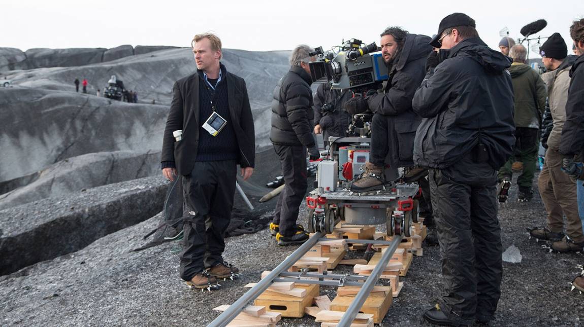 Dunkirk - íme Nolan új filmjének első előzetese kép