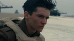Feszült videón a Dunkirk kép