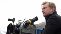 Christopher Nolan véletlenül elsüllyesztett egy IMAX kamerát a Dunkirk forgatásán kép