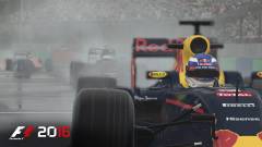 F1 2016 - hangulatos előzetes érkezett kép