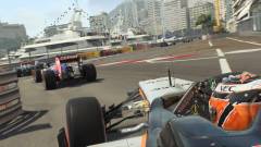 F1 2016 - PS4 Pro frissítést kaphat kép