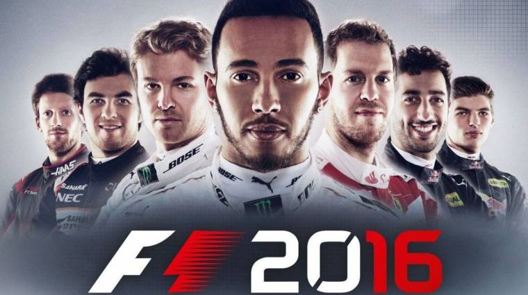 F1 2016, Rome: Total War - a legjobb mobiljátékok a héten bevezetőkép