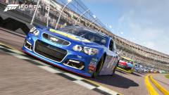 Forza Motorsport 6 - bekerült a NASCAR bajnokság kép