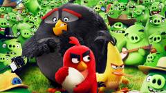 GameStar Filmajánló - Angry Birds: A film és Rossz szomszédság 2 kép