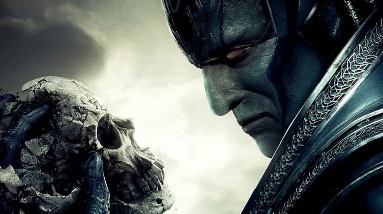 GameStar Filmajánló - X-Men: Apokalipszis és Ben-Hur bevezetőkép