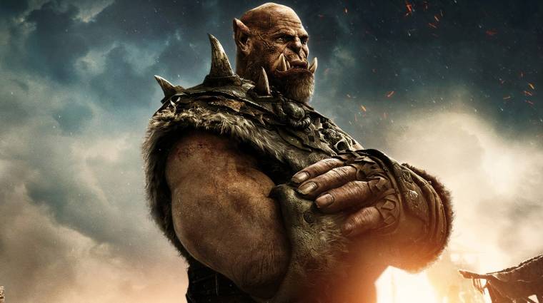 GameStar Filmajánló - Warcraft: A kezdetek és Rendes fickók bevezetőkép