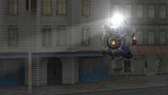A valóságban is elkészült a Half-Life 2-ből ismert City Scanner drón kép