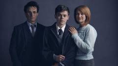 Íme a Harry Potter színdarab szereplőgárdája kép