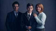 Filmtrilógia lehet az új Harry Potter-színdarabból? (Frissítve) kép