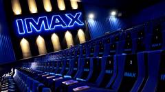 Az IMAX visszavesz a 3D-s vetítésekből kép
