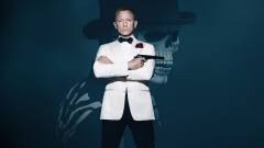 Daniel Craig nyitott arra, hogy visszatérjen James Bondként kép