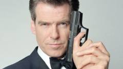 Pierce Brosnan elárulta, hogy hol mentek félre a James Bond-filmjei kép