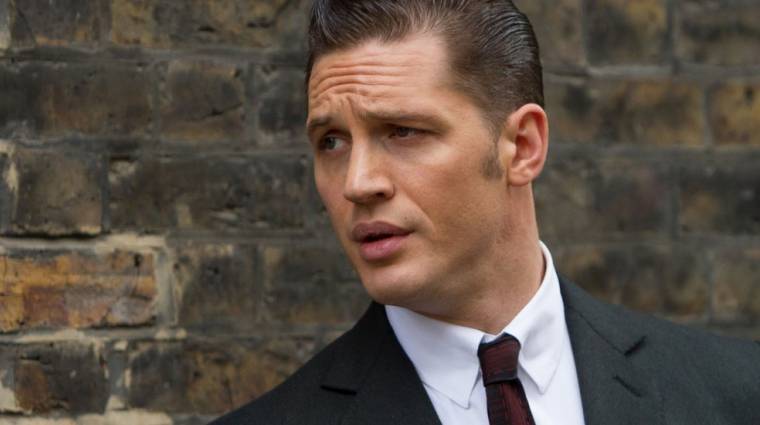 Christopher Nolan Tom Hardy-t látná szívesen James Bondként kép