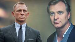 Nem Christopher Nolan fogja rendezni az új James Bond filmet kép