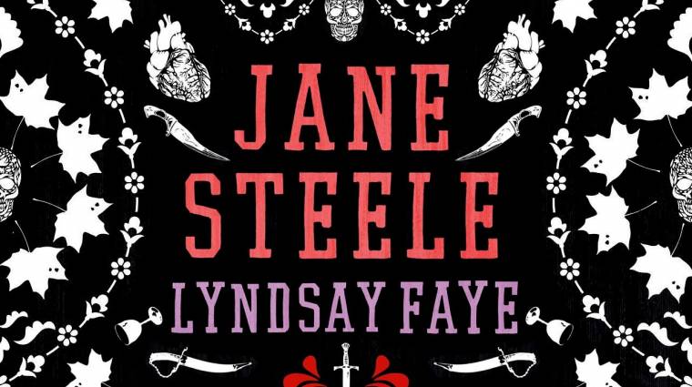 Jane Steele - Klasszikus regényhősnőből sorozatgyilkos? kép