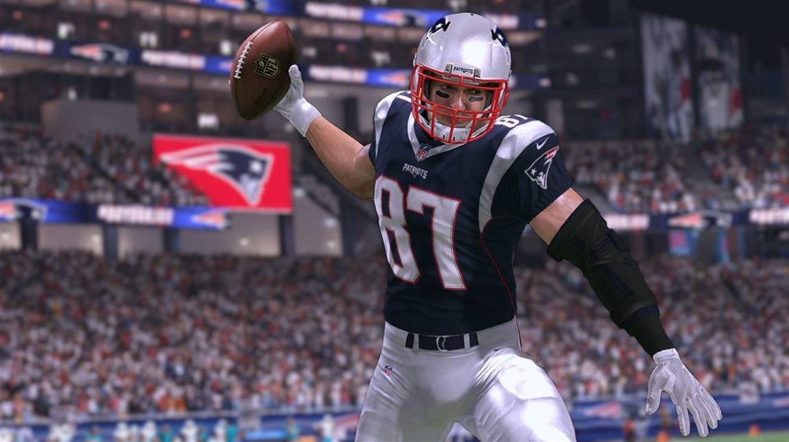 E3 2016 - a Madden NFL 17 is beszáll az esportba bevezetőkép