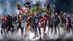 A Marvel Filmes Univerzum átlépte a 10 milliárd dolláros bevételt kép