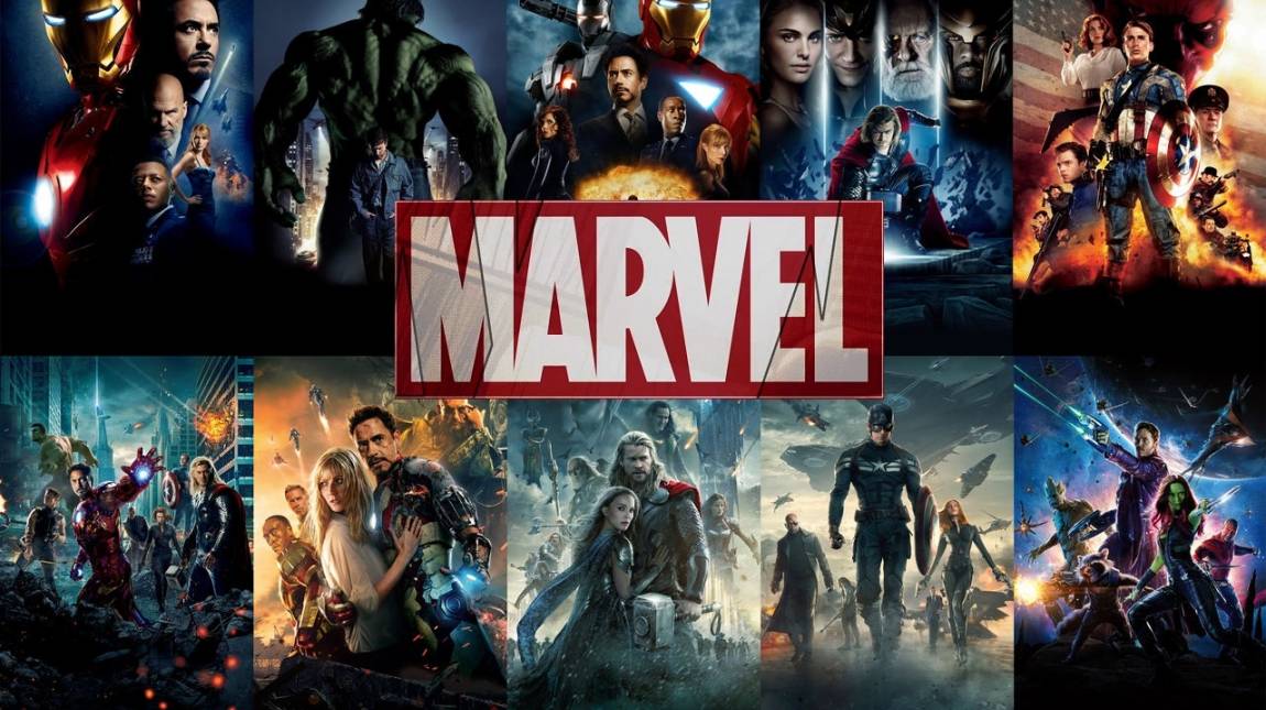 10 milliárd dollárt kaszáltak a Marvel filmek bevezetőkép