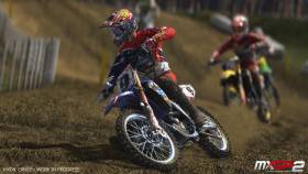 MXGP2 – The Official Motocross Videogame kép