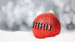 A Netflix karácsonyi mozikkal parodizálja a Marvel univerzumot kép