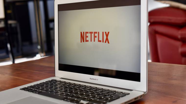 A Netflix elkezd fellépni a jelszómegosztás ellen? kép