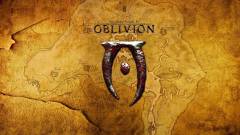Ilyen lett volna a törölt The Elder Scrolls: Oblivion játék kép