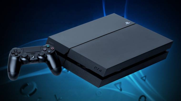 A PS4K létezik, de nem lesz ott az E3-on bevezetőkép