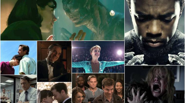 Szavazz: melyik volt a legjobb februári film? kép