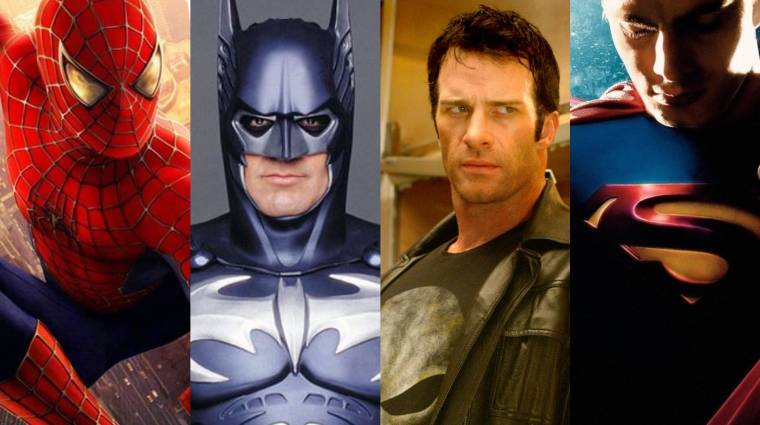 11 szuperhősfilm folytatás, ami majdnem összejött kép