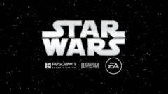 Kiderült, mikor jöhet a Respawn Star Wars játéka kép