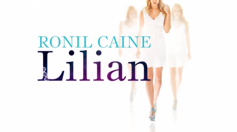 Lilian – Te melyik híresség klónját szeretnéd? kép