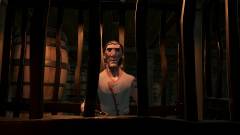 Sea of Thieves - az új trailer azt is megmutatja, milyen lesz egyedül játszani kép