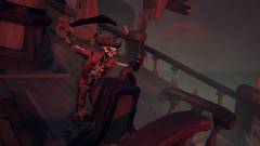 Sea of Thieves - hamarosan érkezik a Cursed Sails update kép