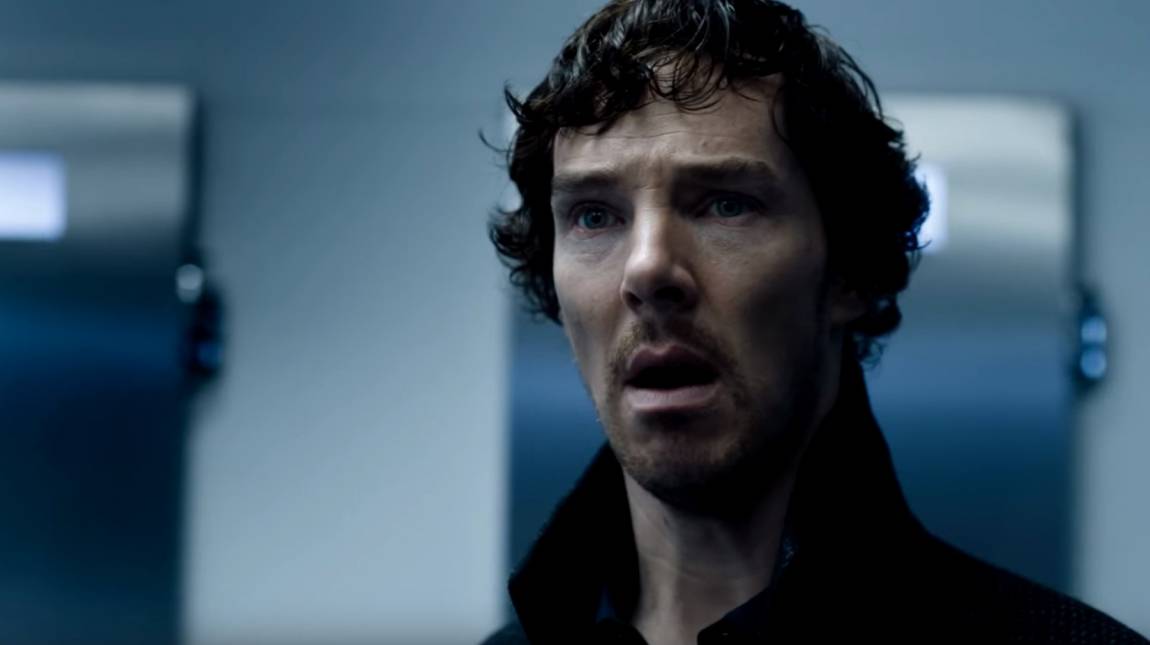 Comic-Con 2016 - belekóstolhatunk a Sherlock 4. évadába kép