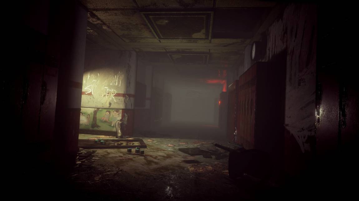 Silent Hill - ilyen lenne az Unreal Engine 4 erejével bevezetőkép