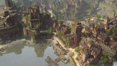SpellForce 3 megjelenés - év végén jön az RTS-RPG hibrid következő része kép
