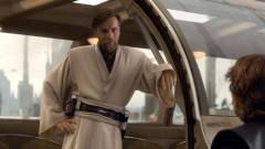 A Lucasfilm tagadja a spin-off filmek kaszálásának hírét kép