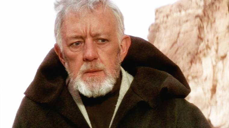 Az Obi-Wan film munkacíme a Tatooine-ra utal bevezetőkép