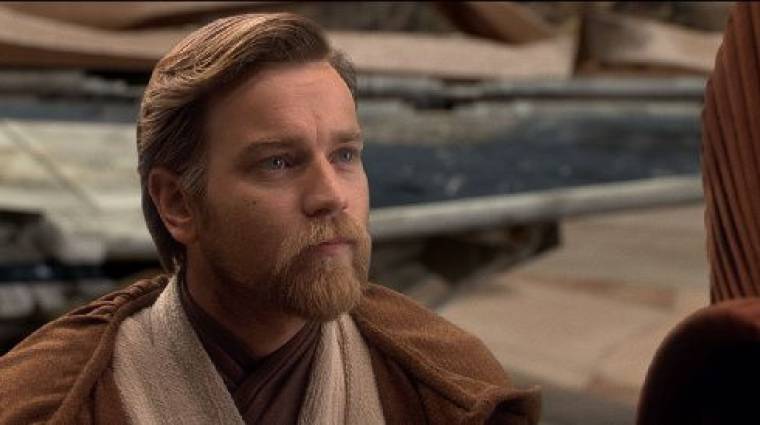 Az Obi-Wan spin-off film a Disney streaming platformján debütálhat bevezetőkép
