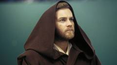 Szeptemberben kezdődhet az Obi-Wan Kenobi sorozat forgatása kép