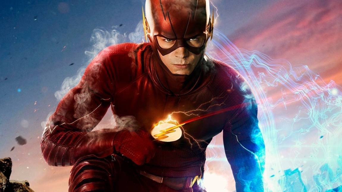 Évadkritika: The Flash – 2. évad kép