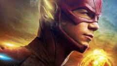 The Flash - kedden debütál szinkronosan a 2. évad kép