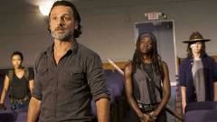 Kiderült, mennyit keresnek a The Walking Dead sztárjai kép