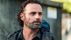 The Walking Dead - Andrew Lincoln elhagyja a sorozatot kép