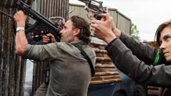Az AMC berendelte a The Walking Dead 9. évadját kép