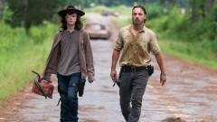 The Walking Dead - komoly változások jöhetnek a sorozatban kép