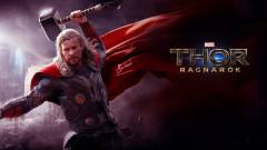 Thor: Ragnarok - Jeff Goldblum és Karl Urban csatlakoztak a stábhoz, első képen a főellenség kép