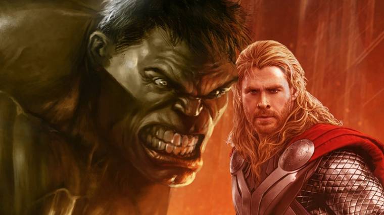 A Planet Hulkból is merítenek a Thor: Ragnarokoz kép